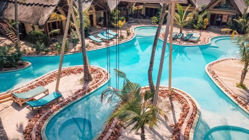 Next Paradise Boutique Resort