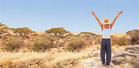 Solo Safari Tanzania