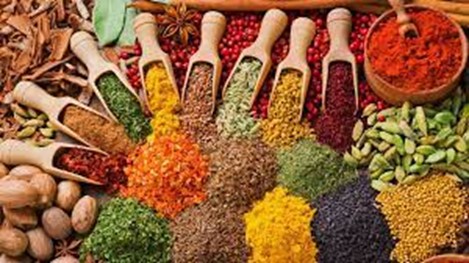 Spice Tour