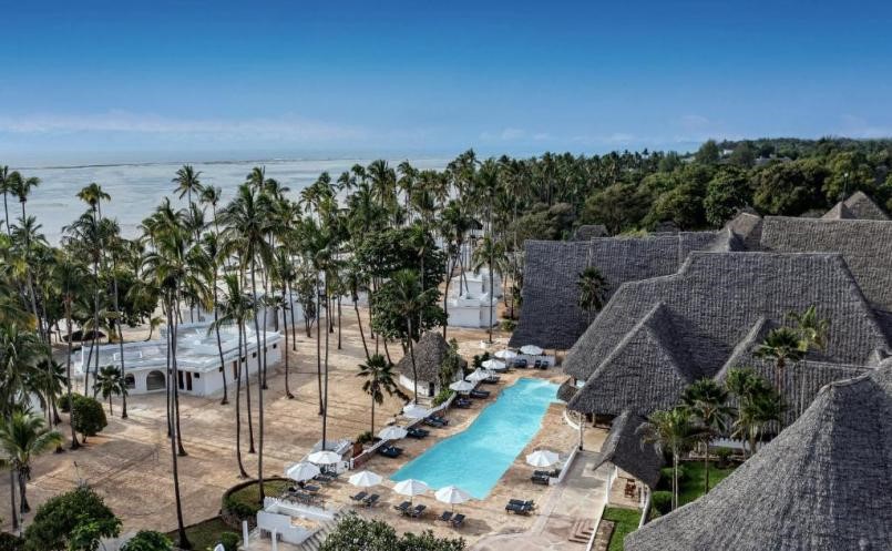 Zanzibar